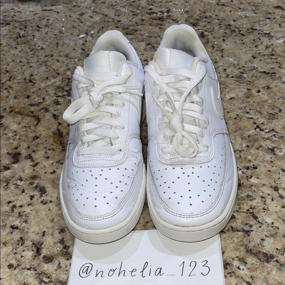 Nike Court Vision Low